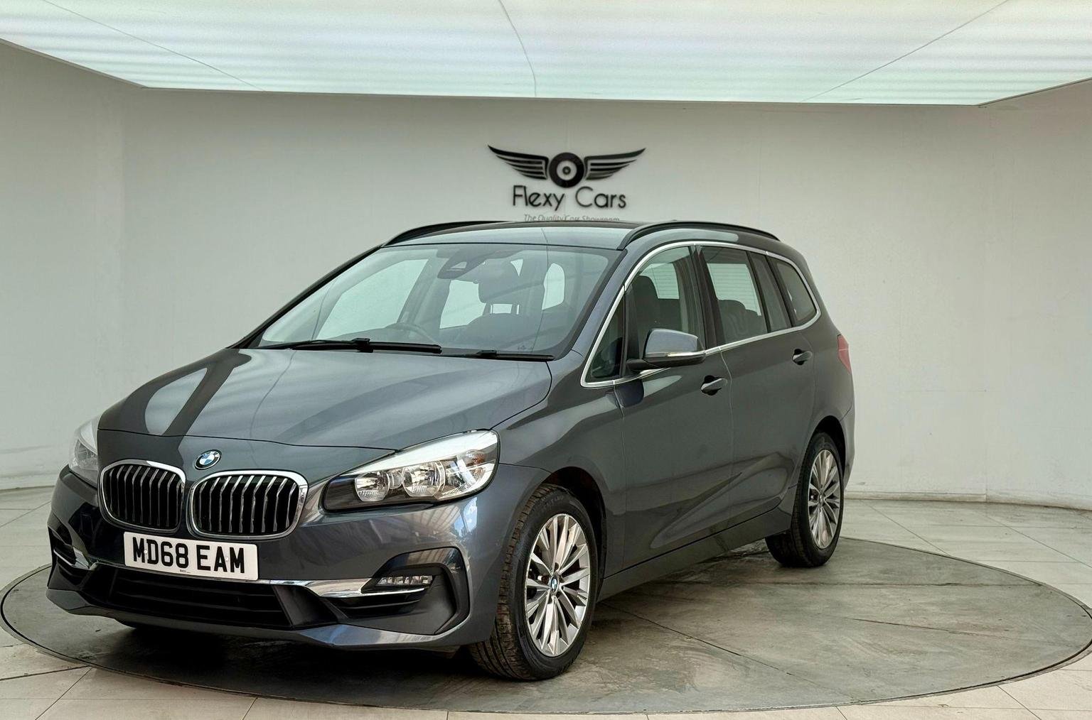 BMW 2 Series