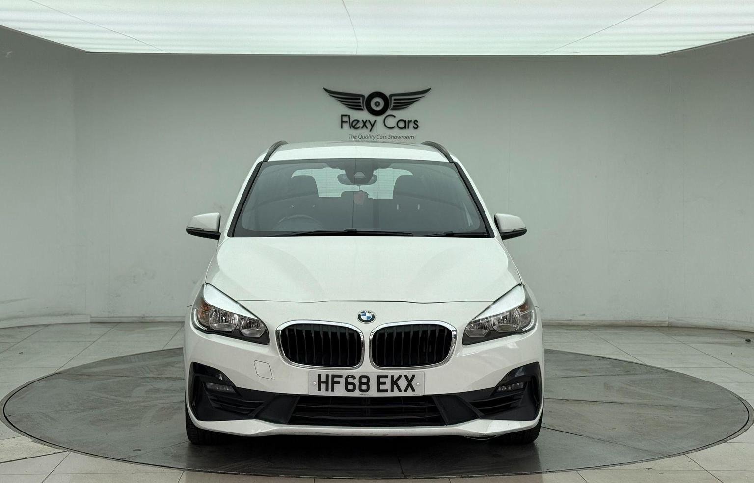 BMW 2 Series