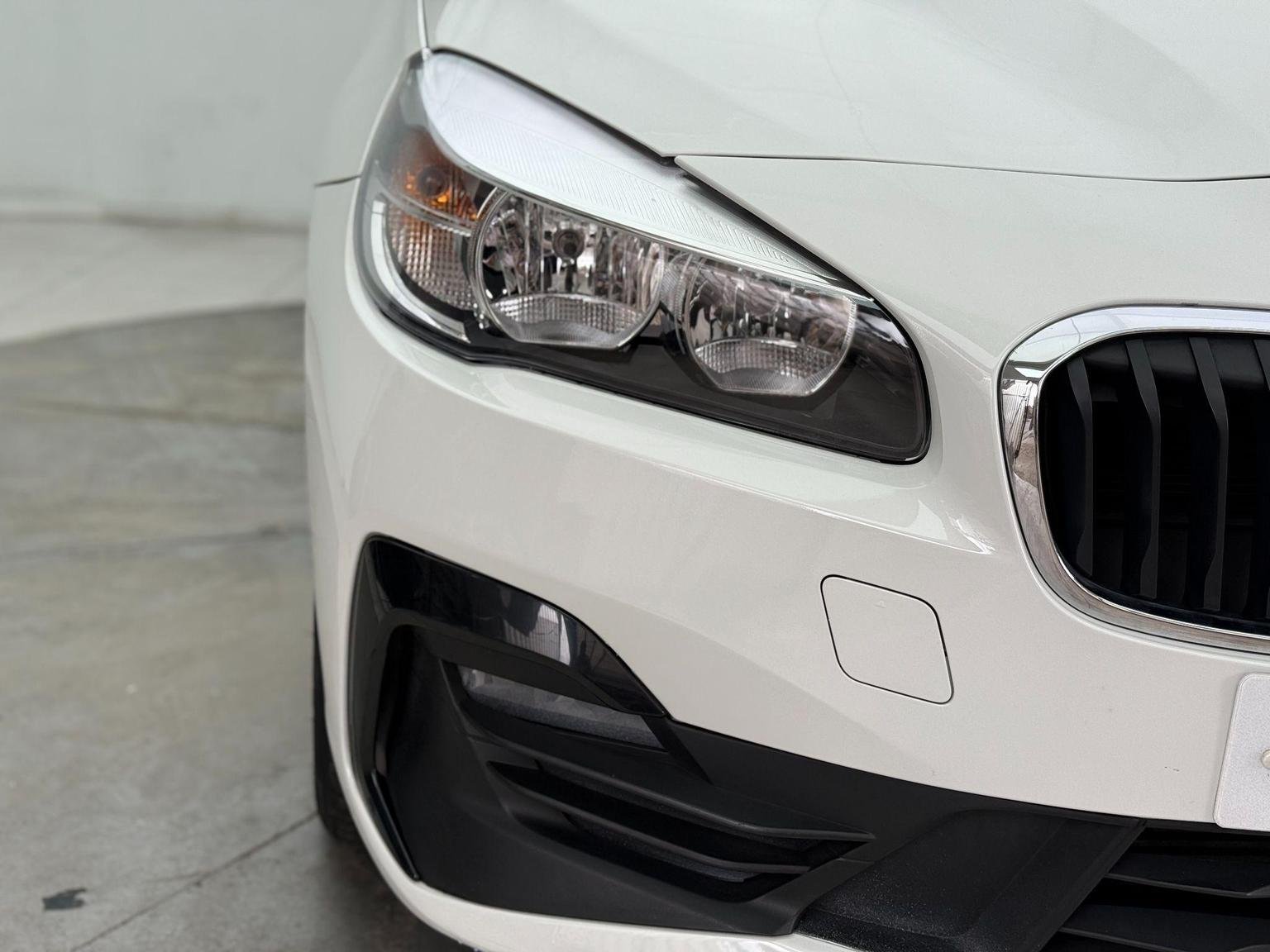 BMW 2 Series
