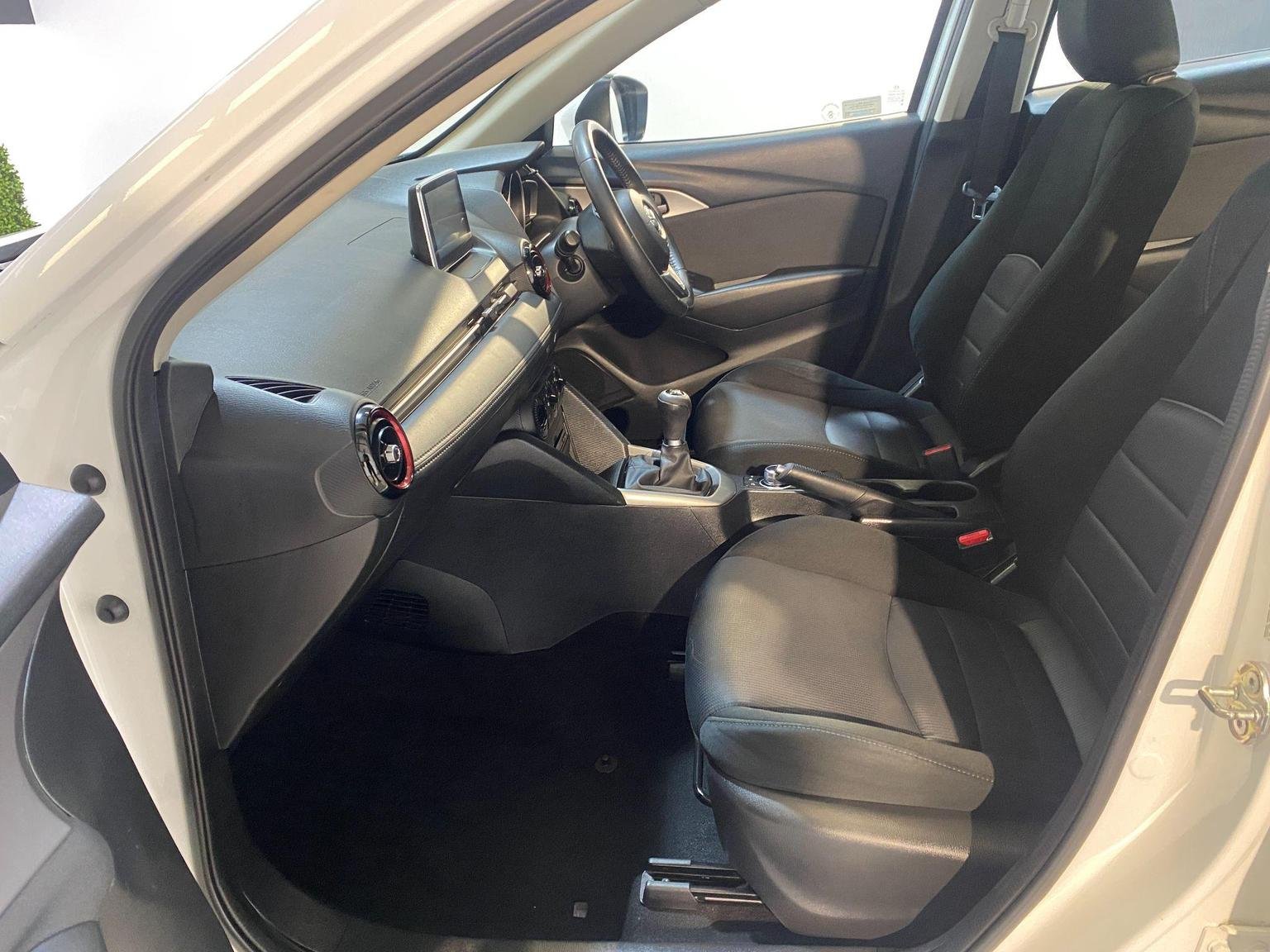 Mazda Cx 3
