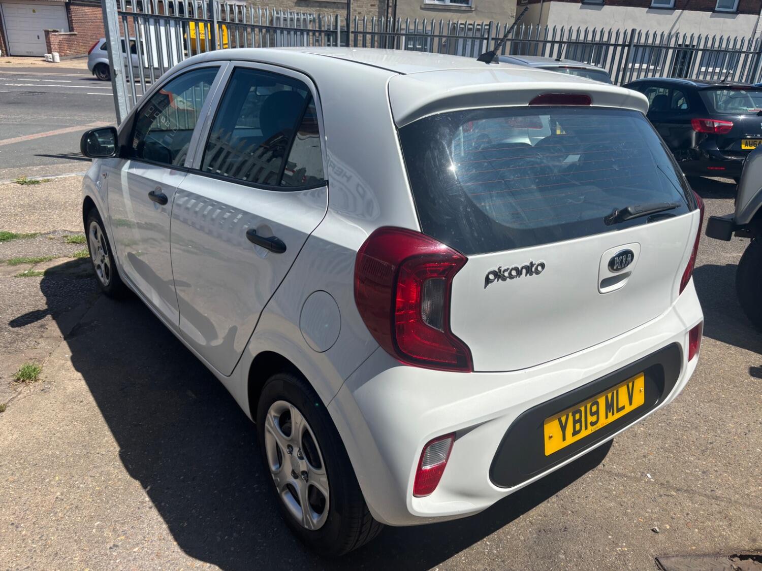 Kia Picanto