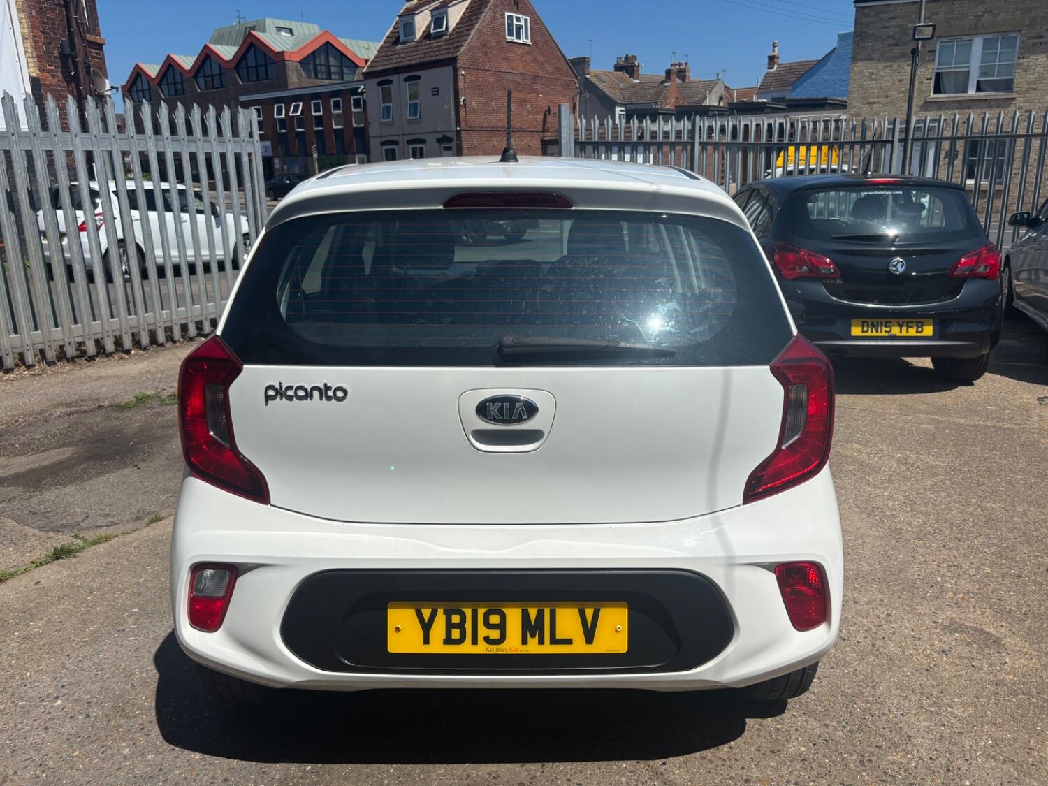 Kia Picanto