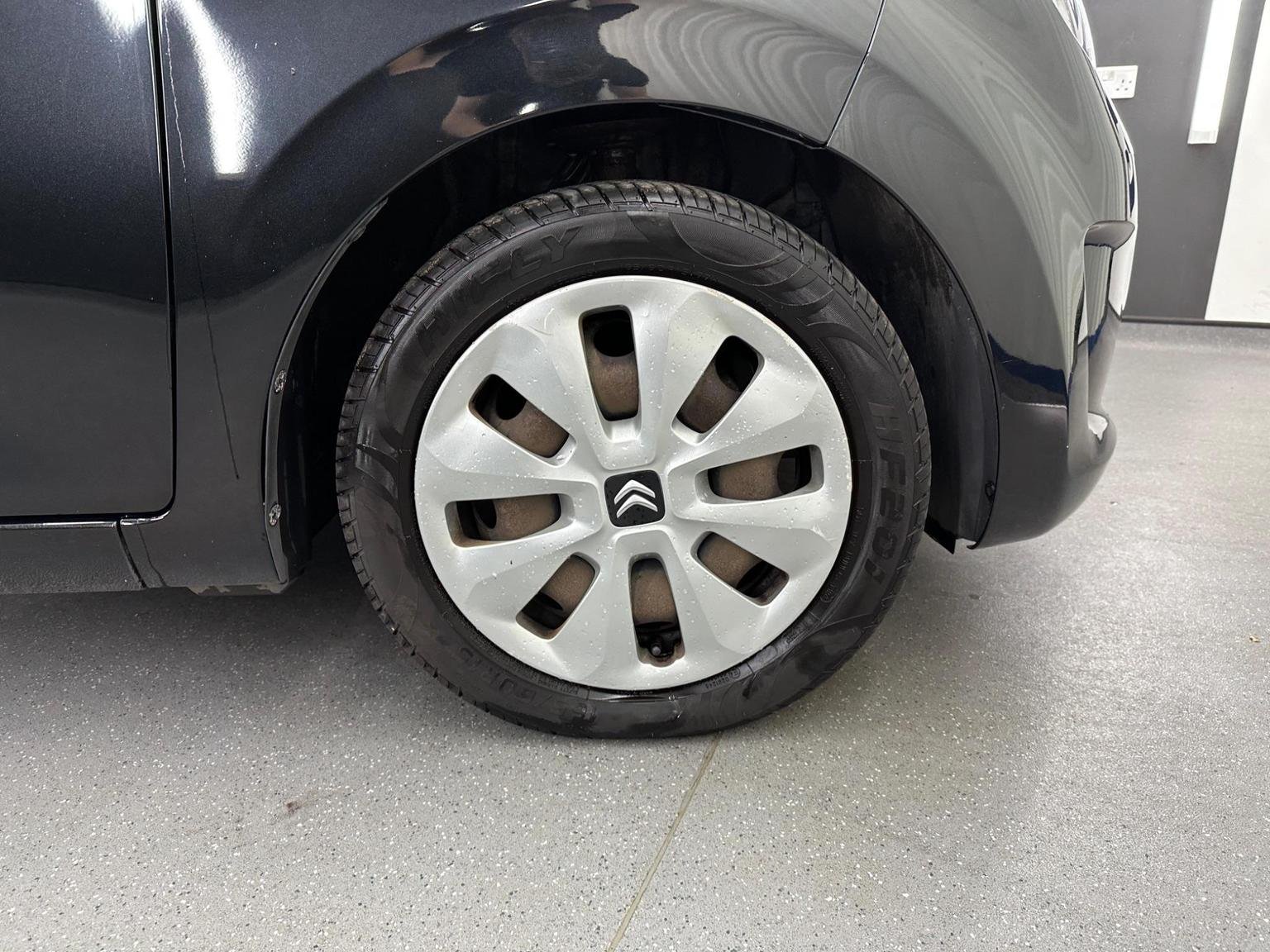 Citroen C1