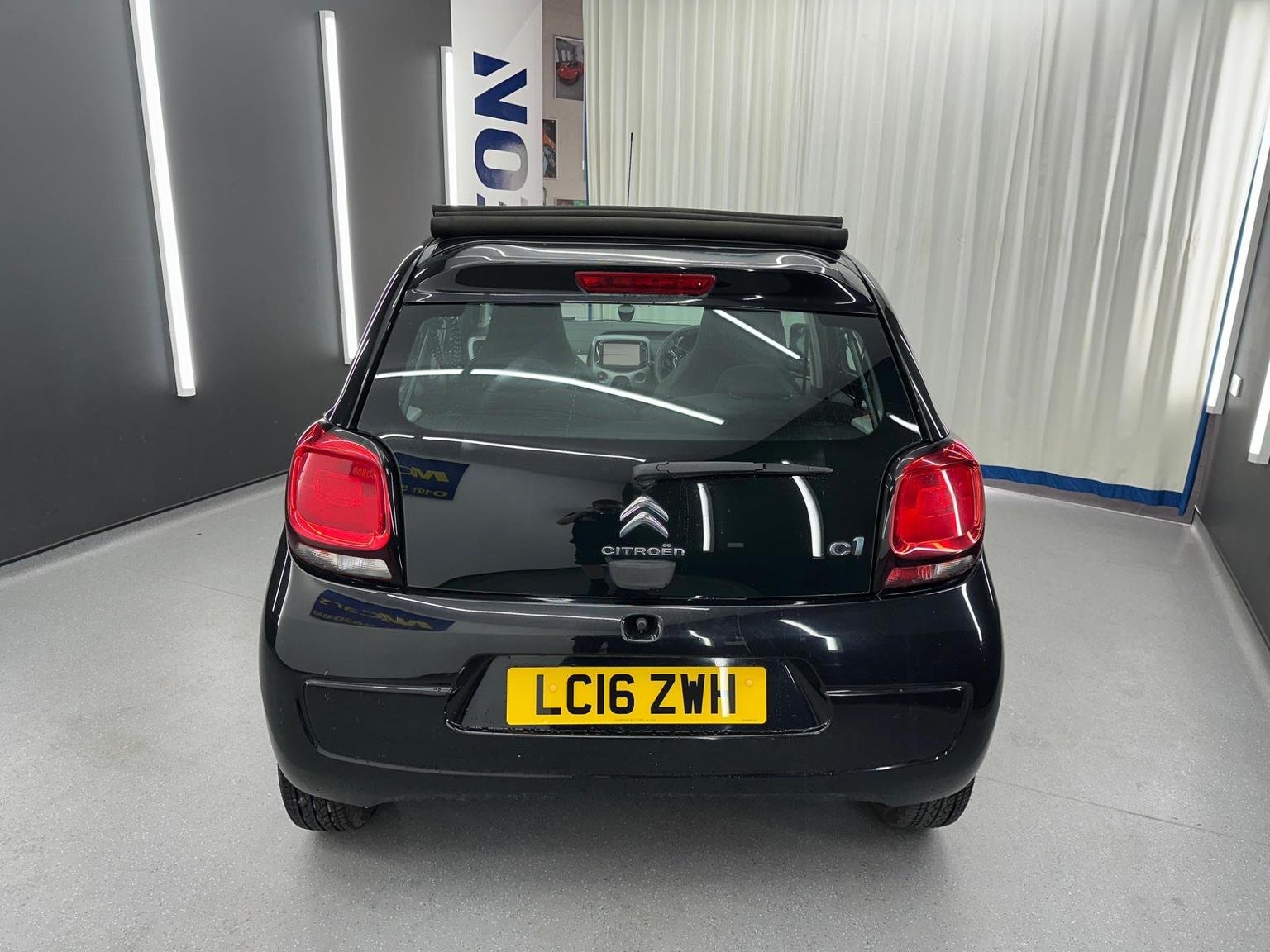 Citroen C1