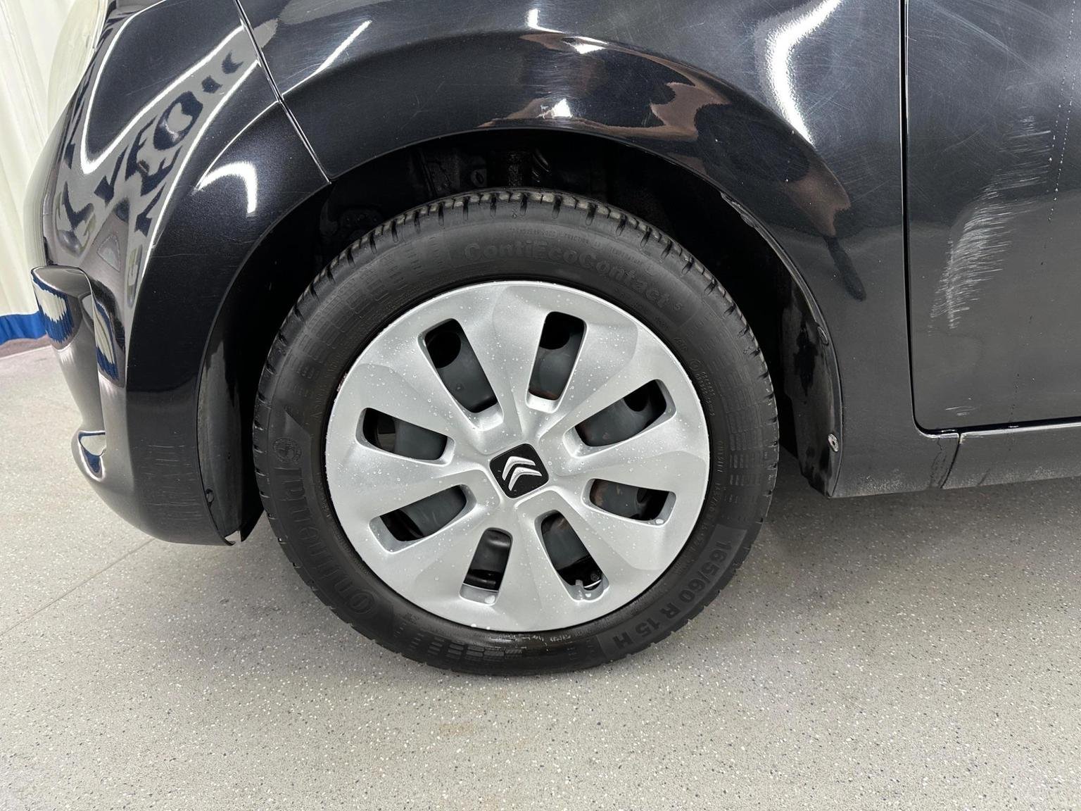 Citroen C1