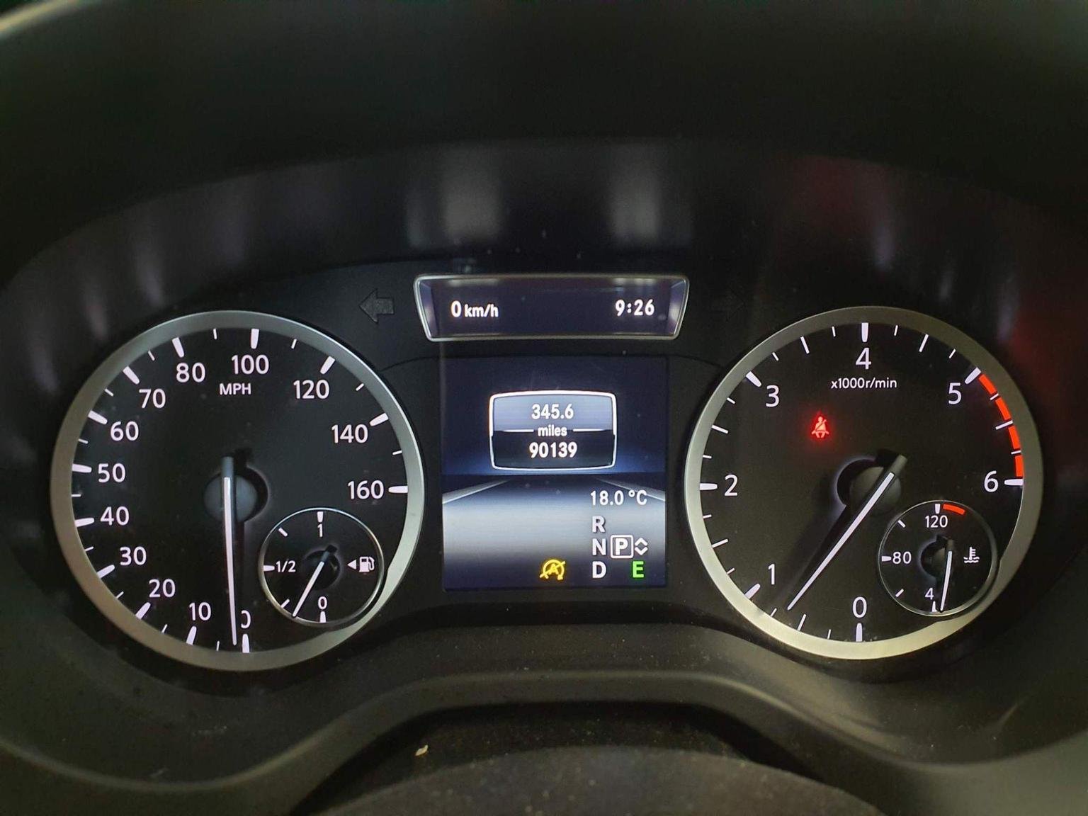 Infiniti Q30