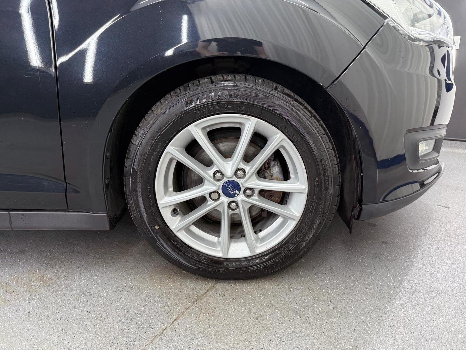 Ford C Max