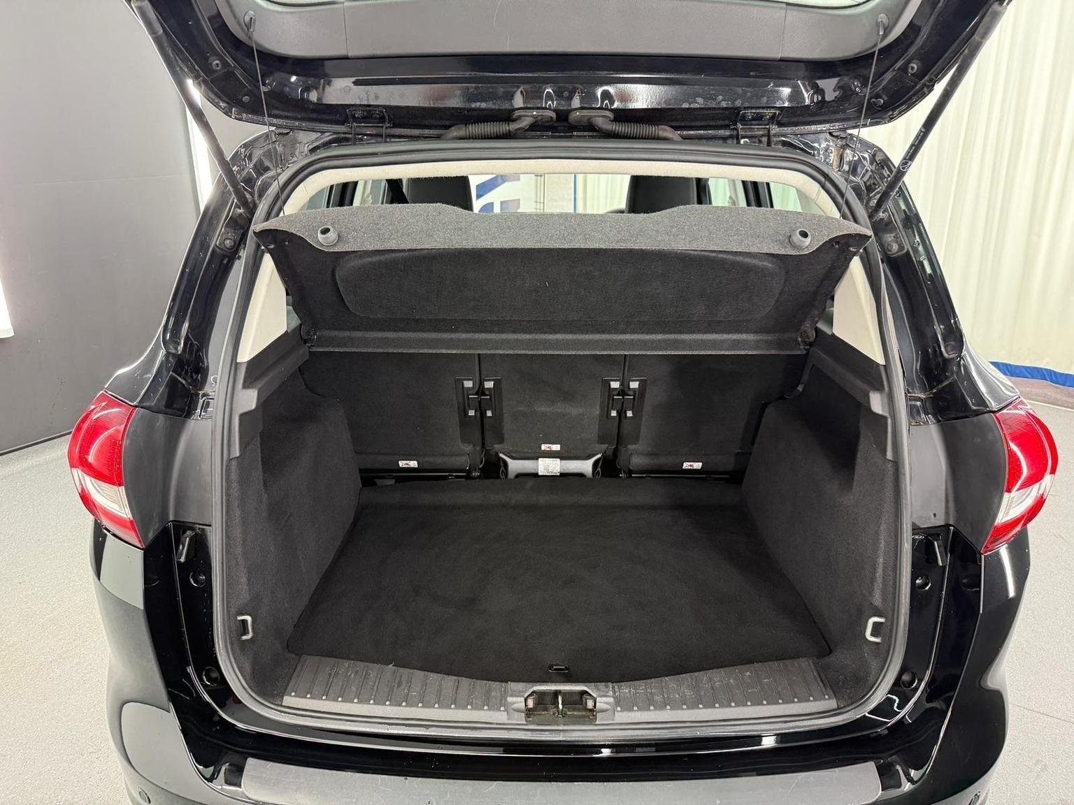 Ford C Max
