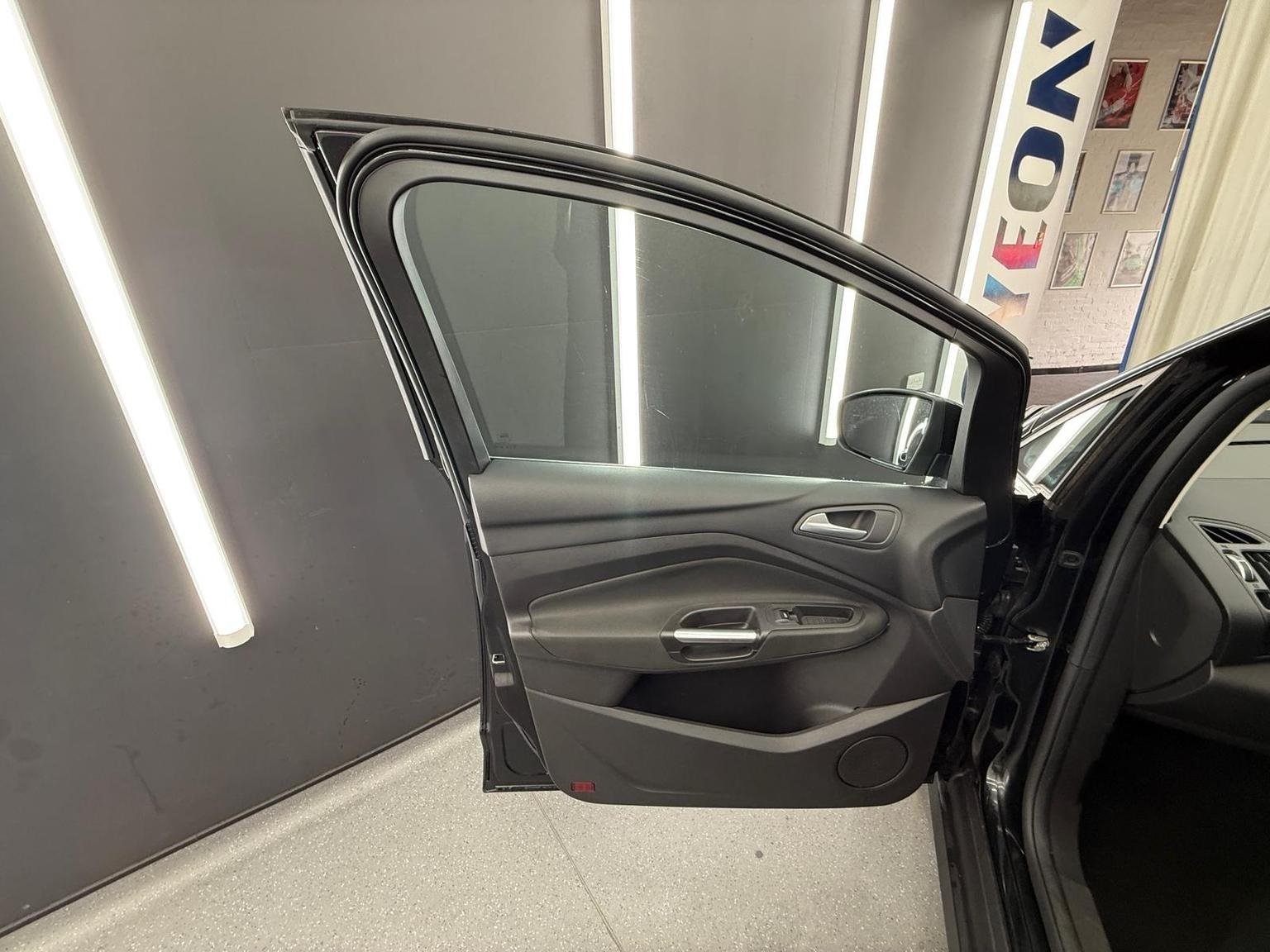 Ford C Max