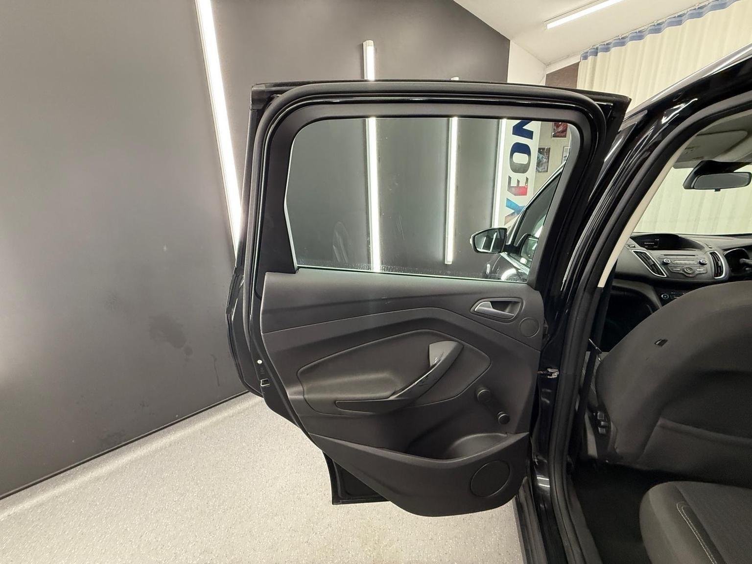 Ford C Max