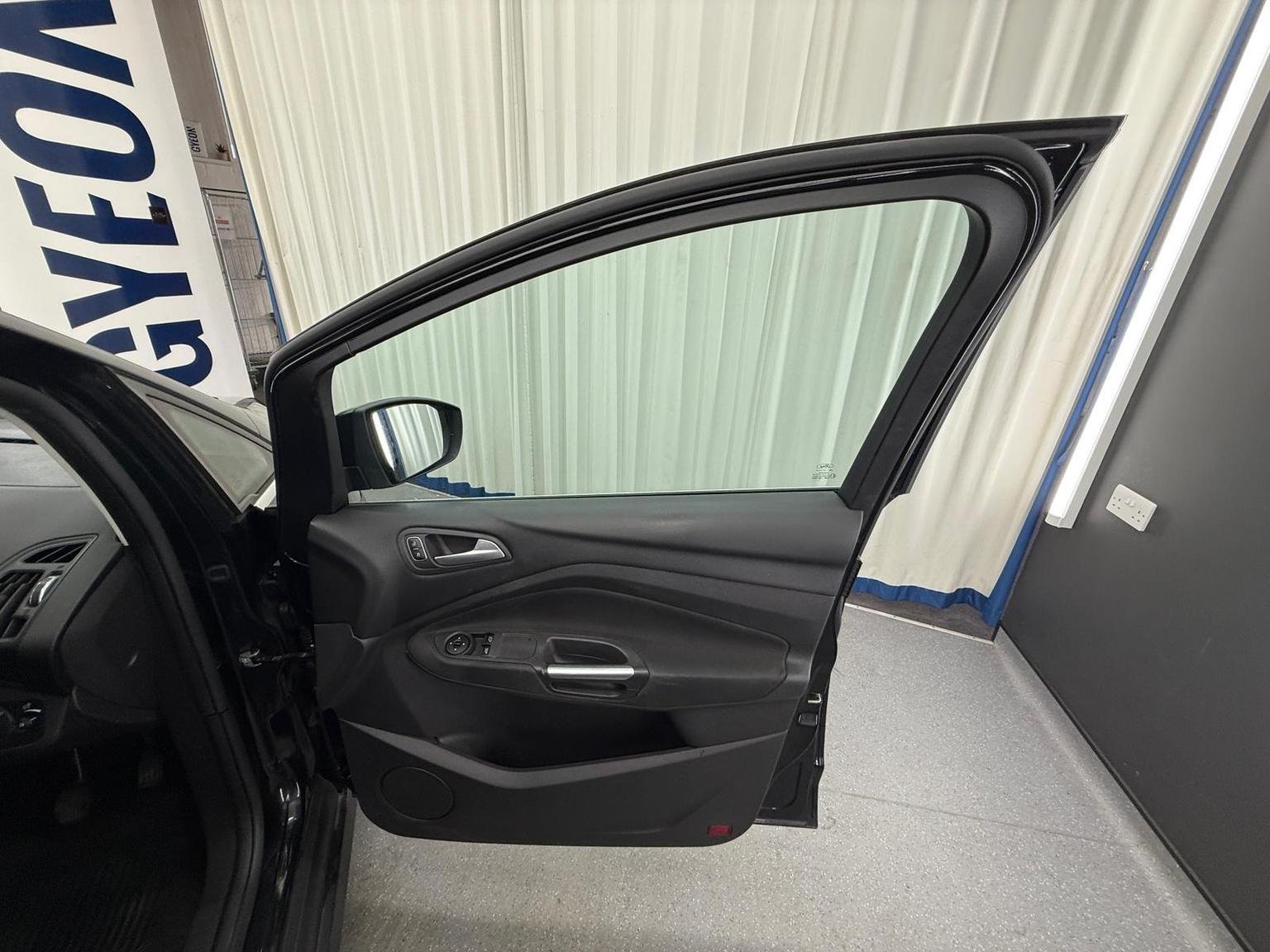 Ford C Max