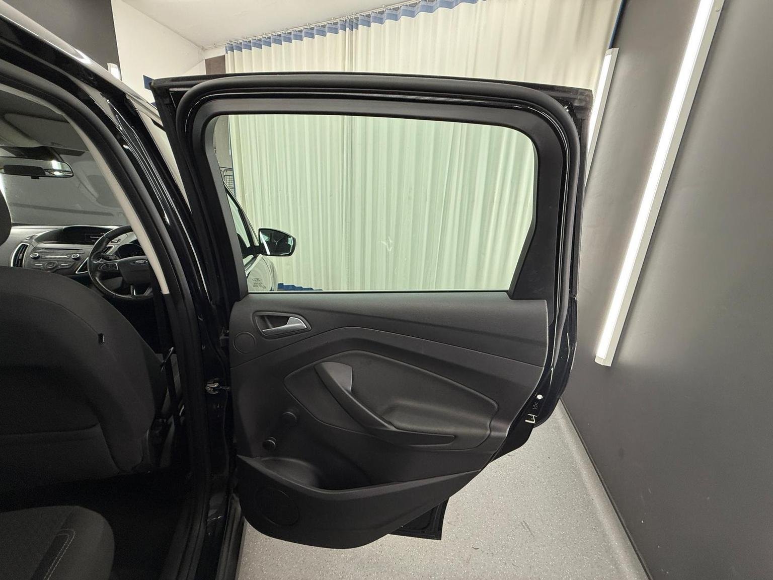 Ford C Max