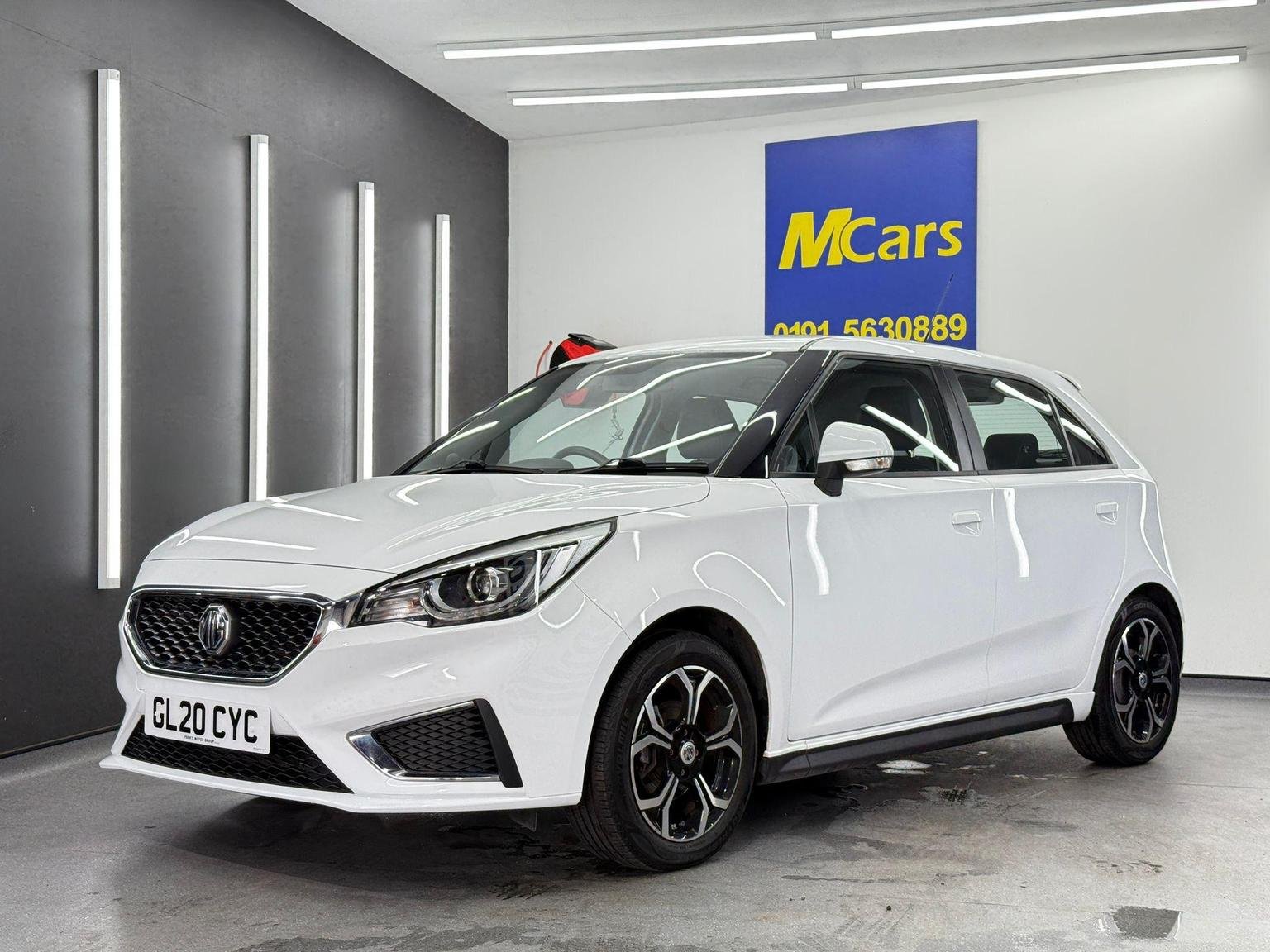 MG 3