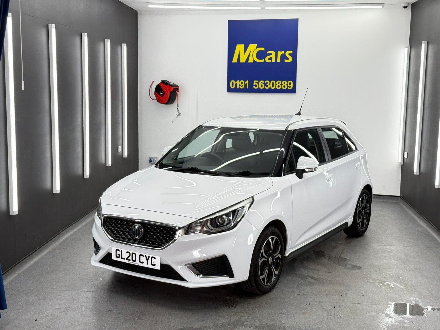 MG 3