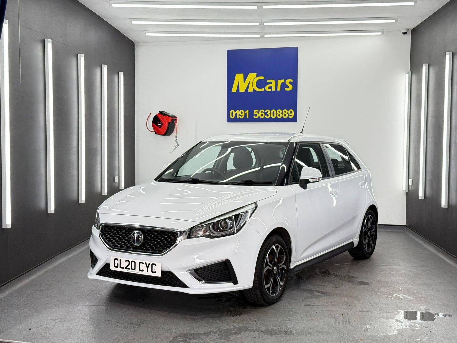MG 3