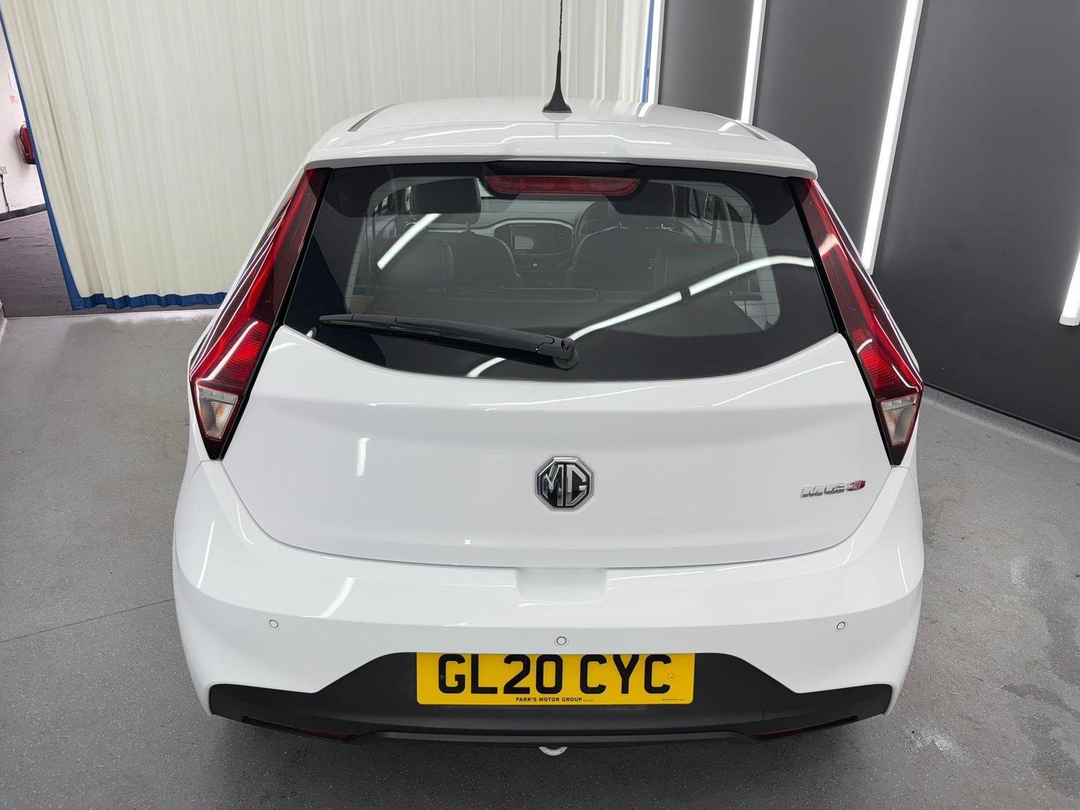 MG 3