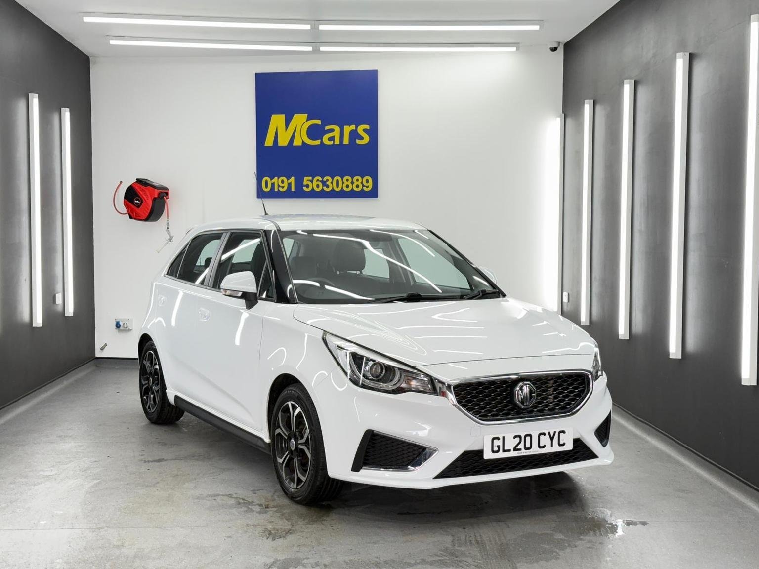 MG 3