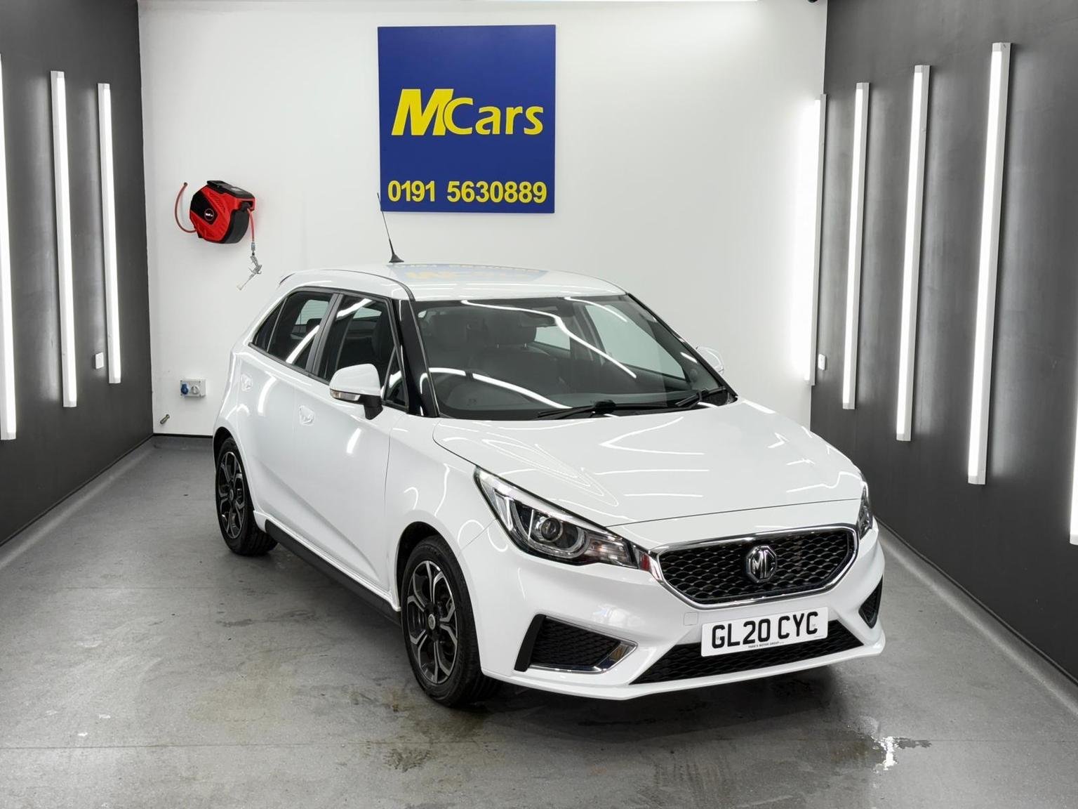 MG 3