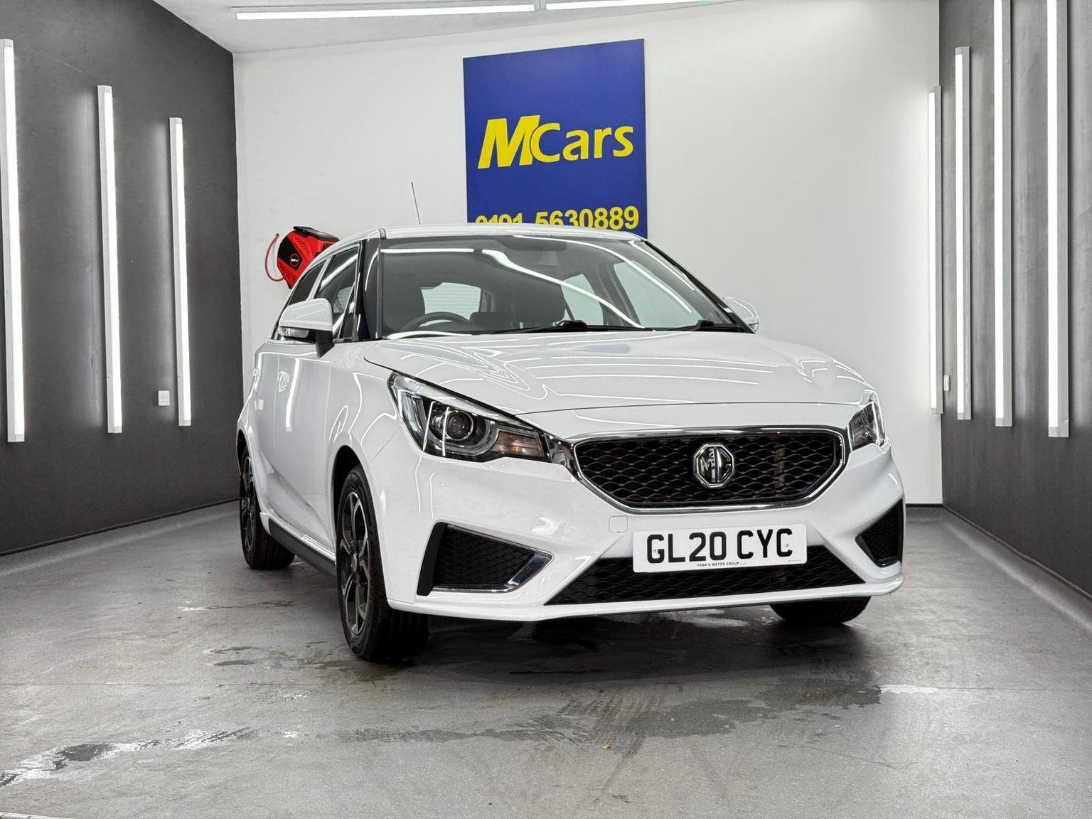 MG 3