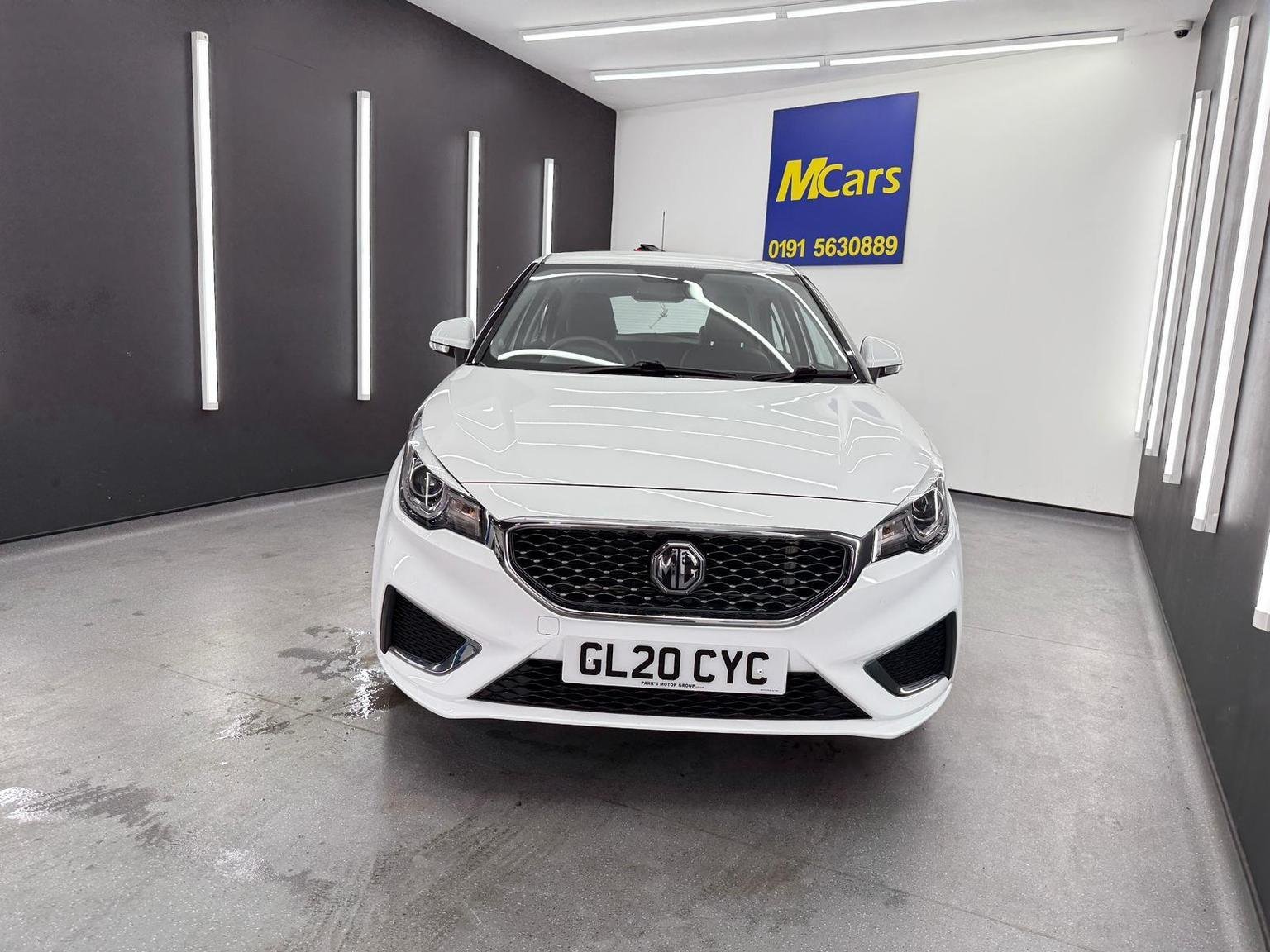 MG 3