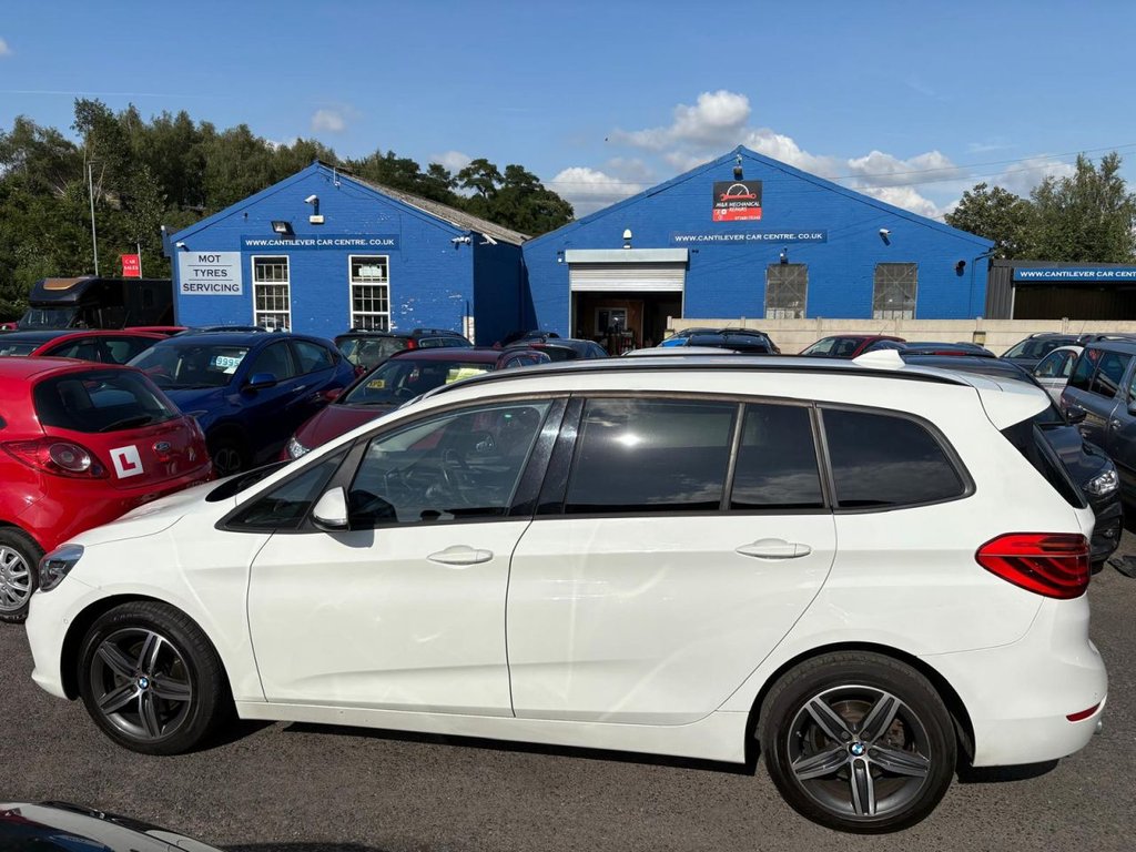 BMW 2 Series