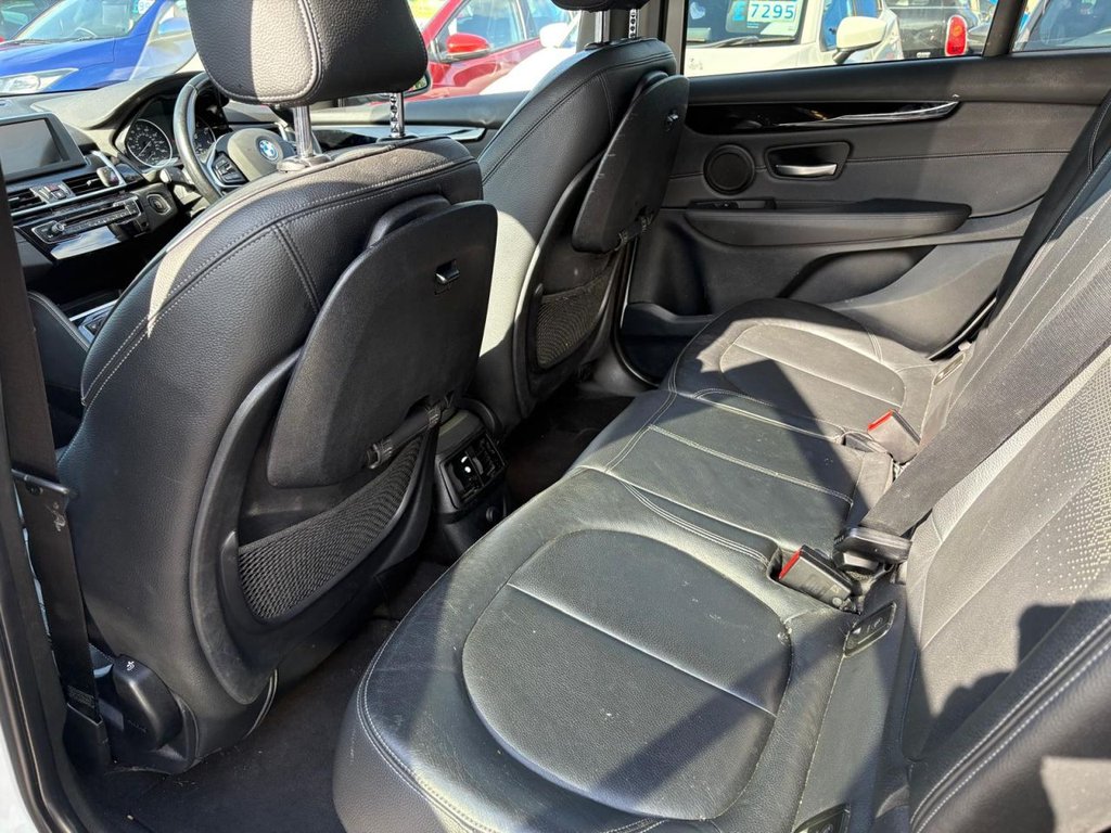 BMW 2 Series
