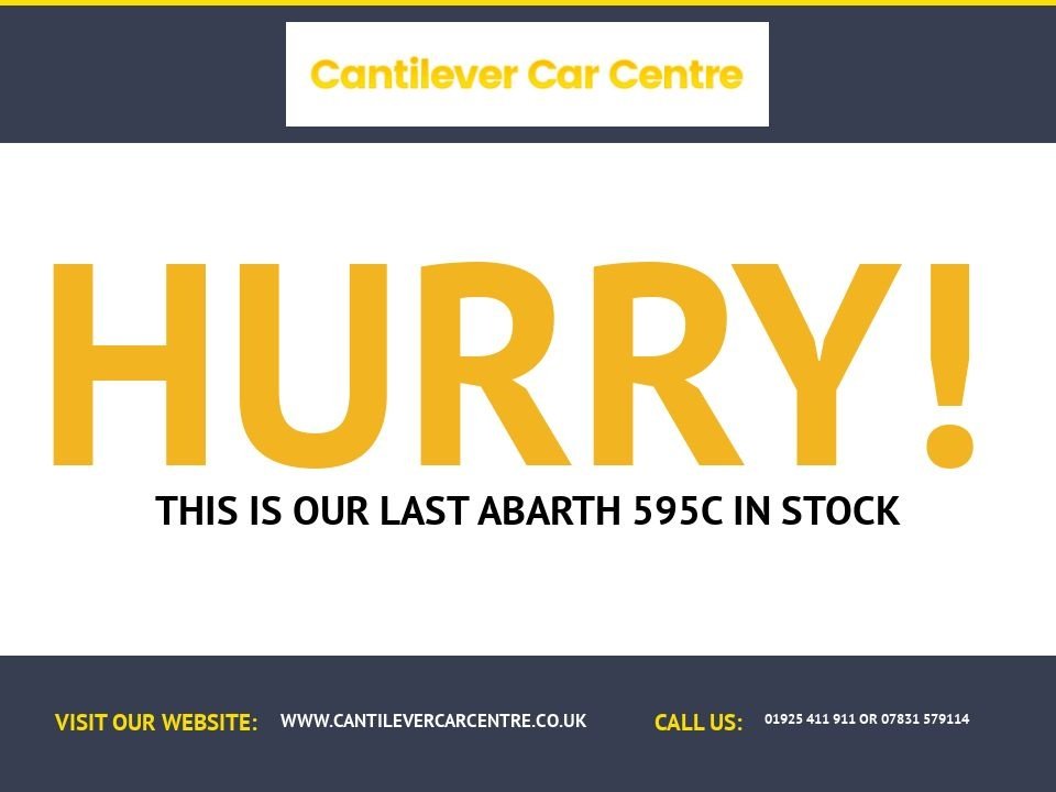 Abarth 500