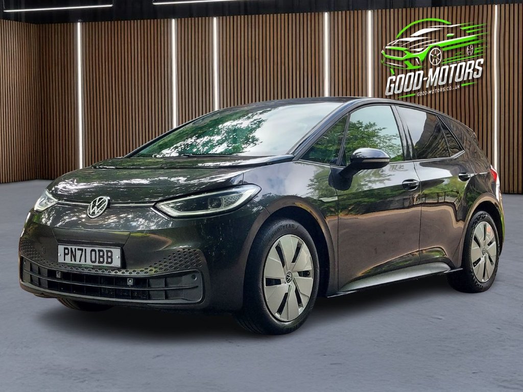 Volkswagen Id3