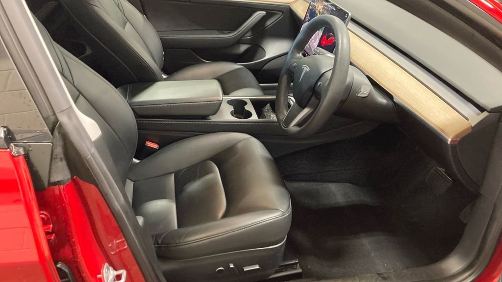 Tesla Model-3