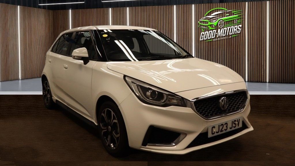 MG 3