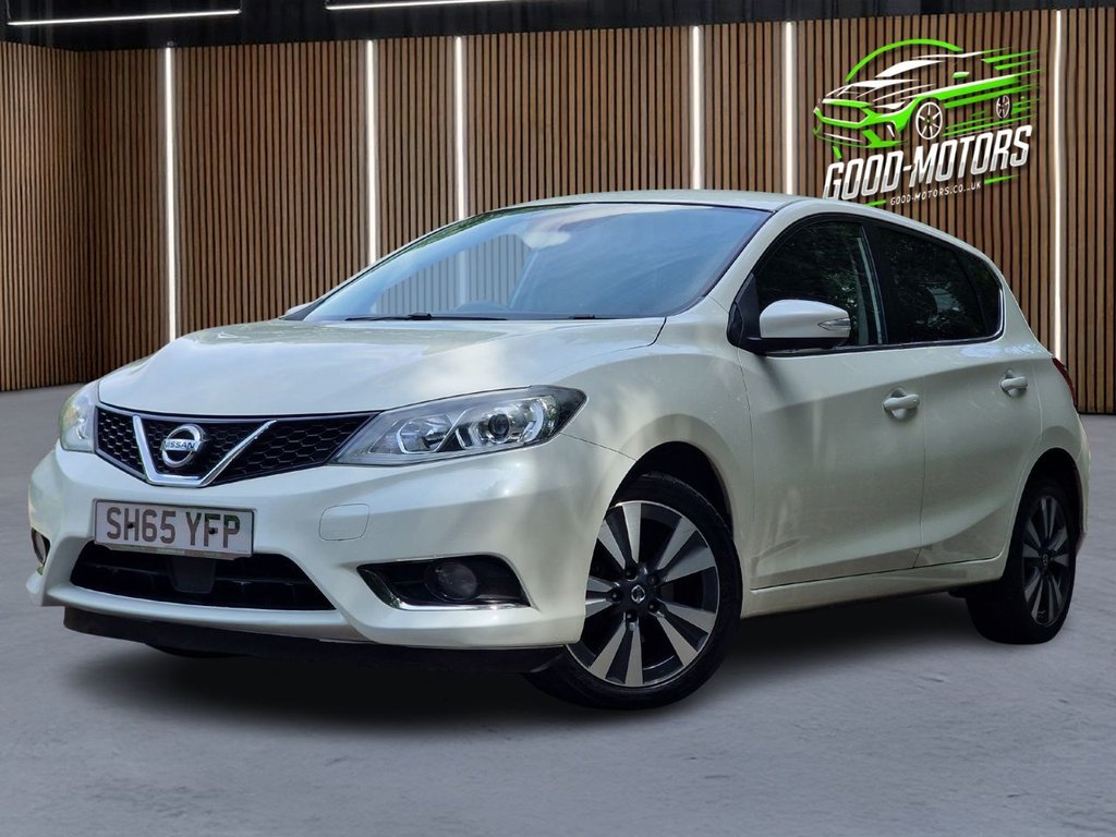 Nissan Pulsar
