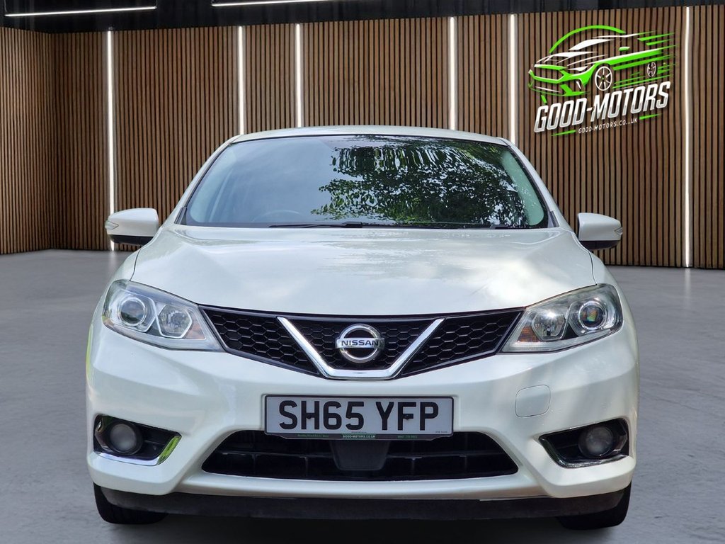 Nissan Pulsar