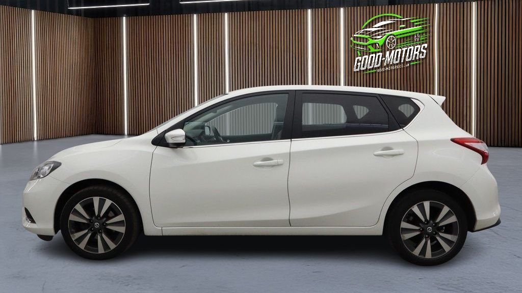 Nissan Pulsar