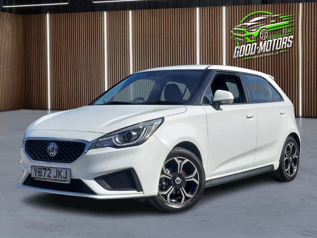 MG 3