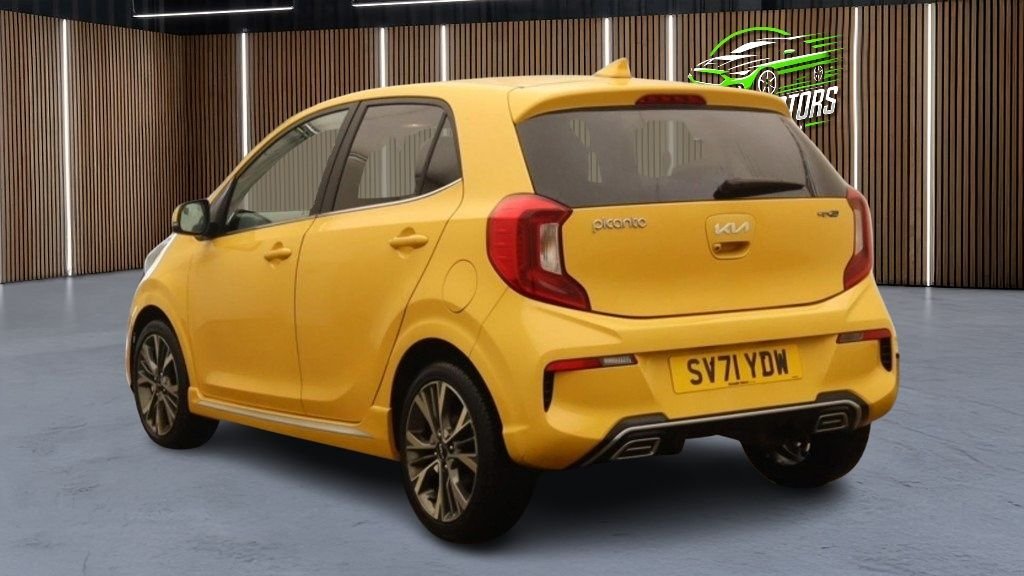 Kia Picanto