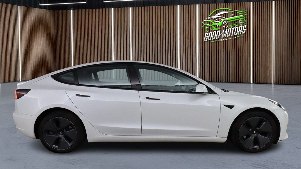 Tesla Model-3