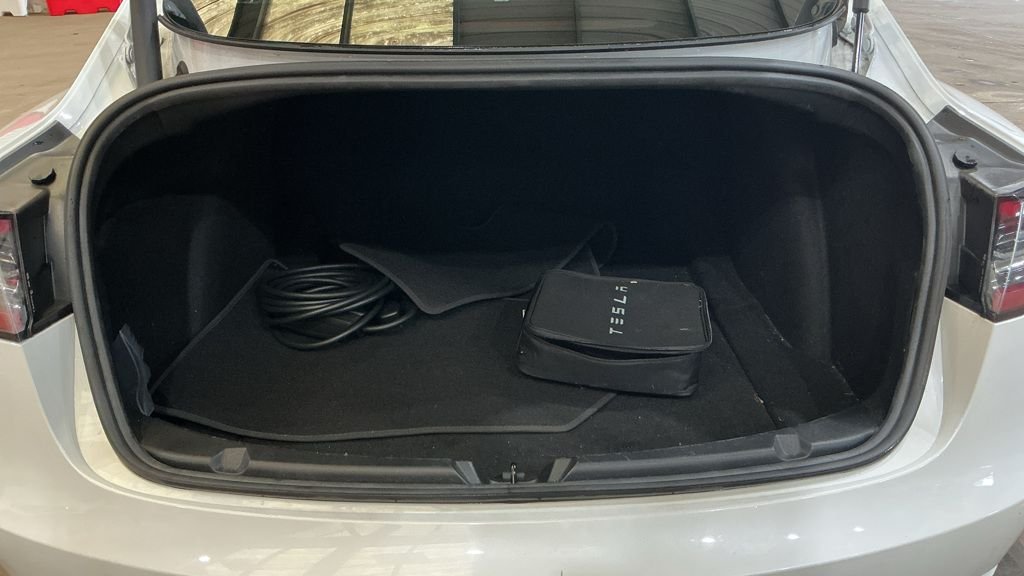 Tesla Model-3