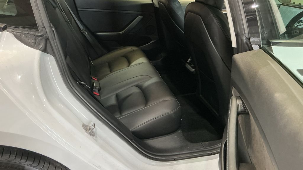 Tesla Model-3