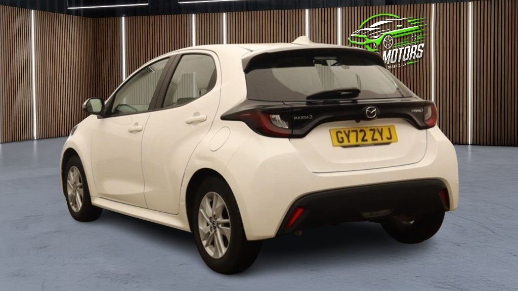 Mazda 2
