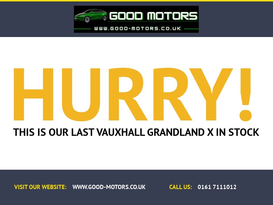 Vauxhall Grandland
