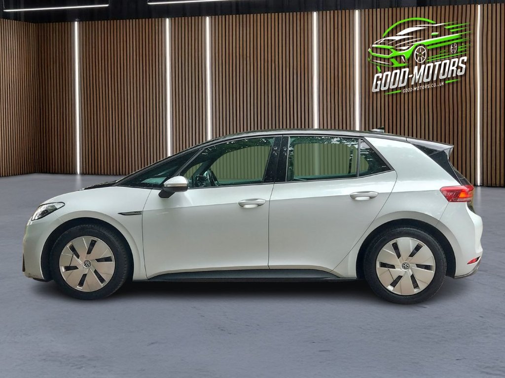 Volkswagen Id3