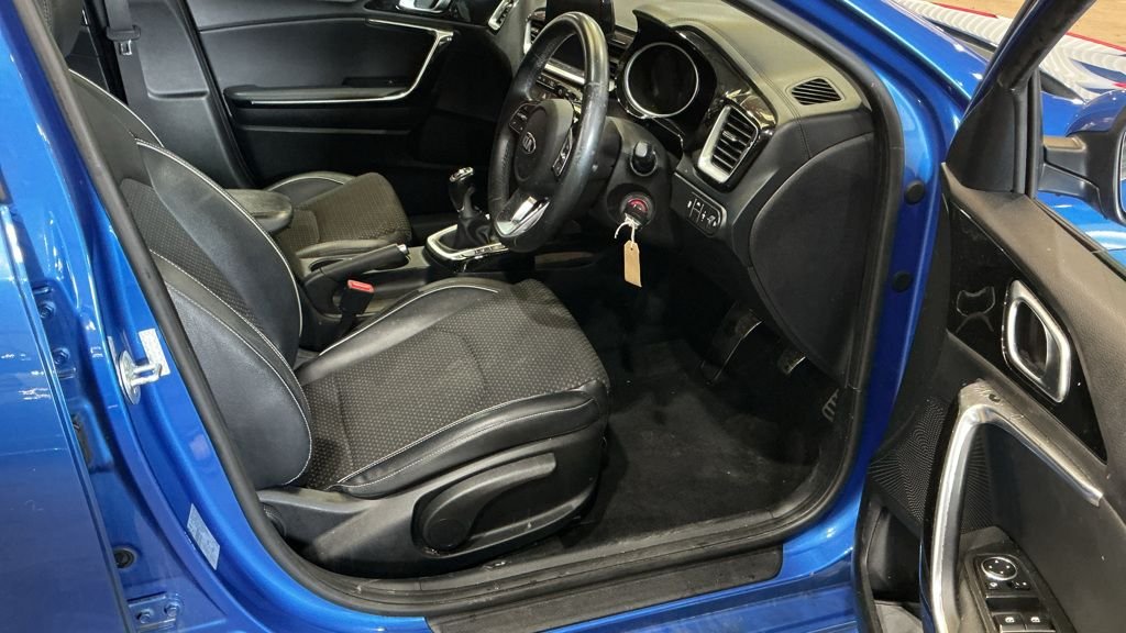 Kia Cee'd
