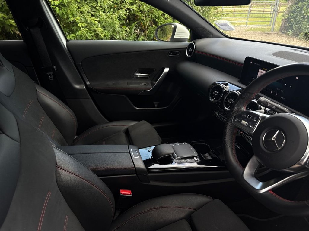 Mercedes Benz A Class