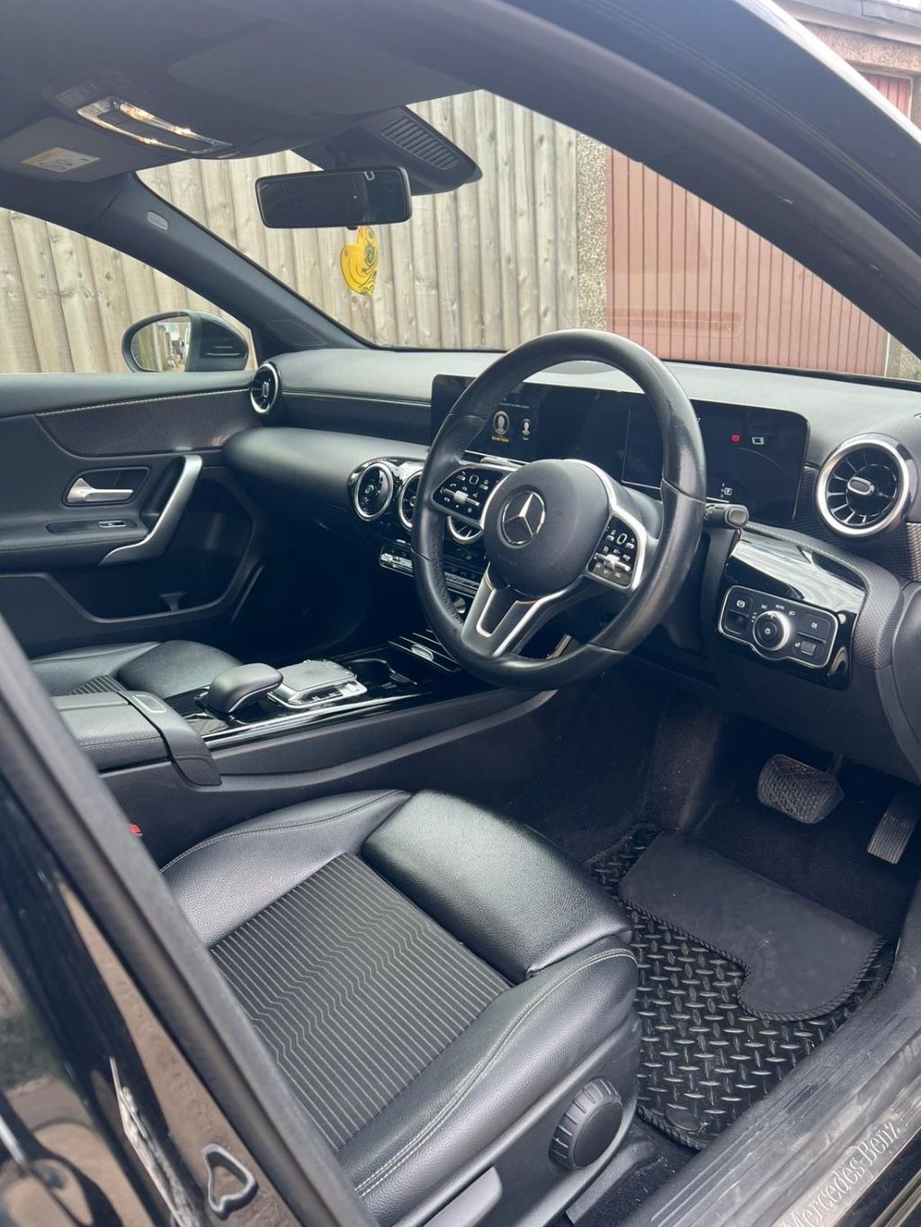 Mercedes Benz A Class
