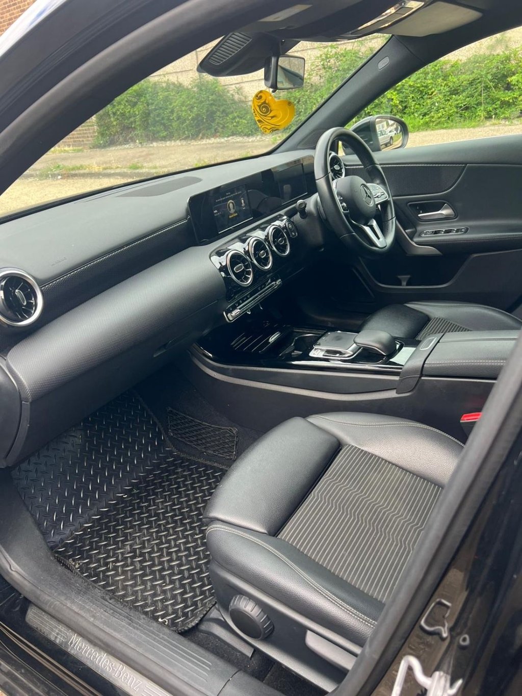 Mercedes Benz A Class