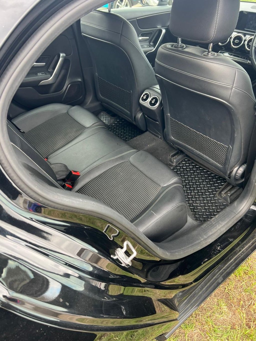 Mercedes Benz A Class