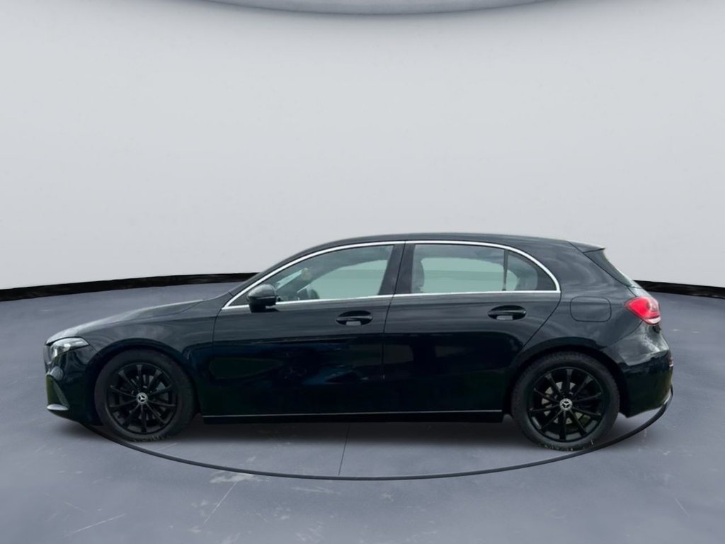 Mercedes Benz A Class