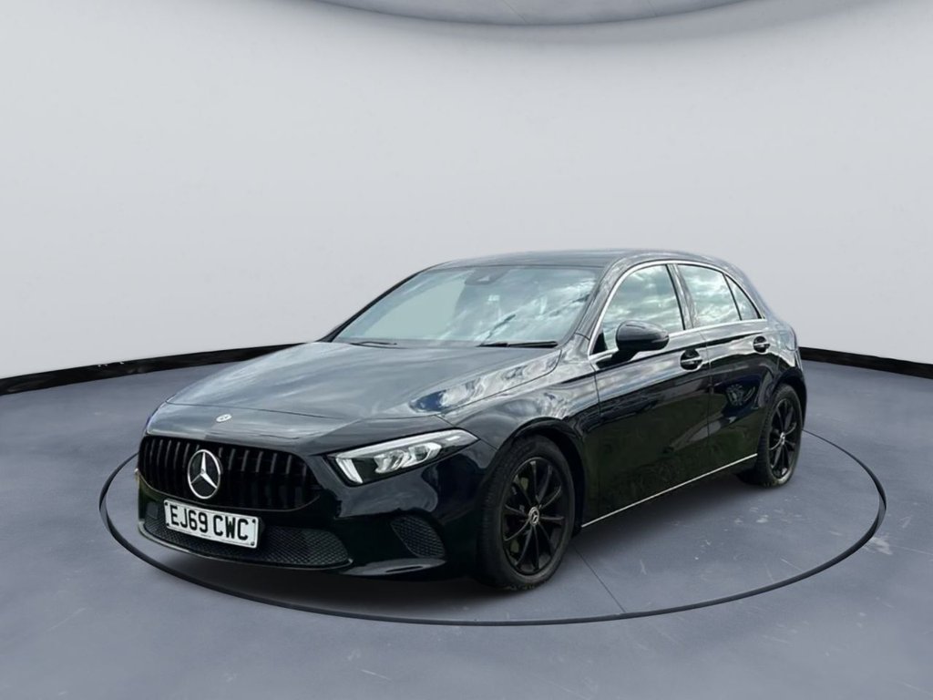 Mercedes Benz A Class