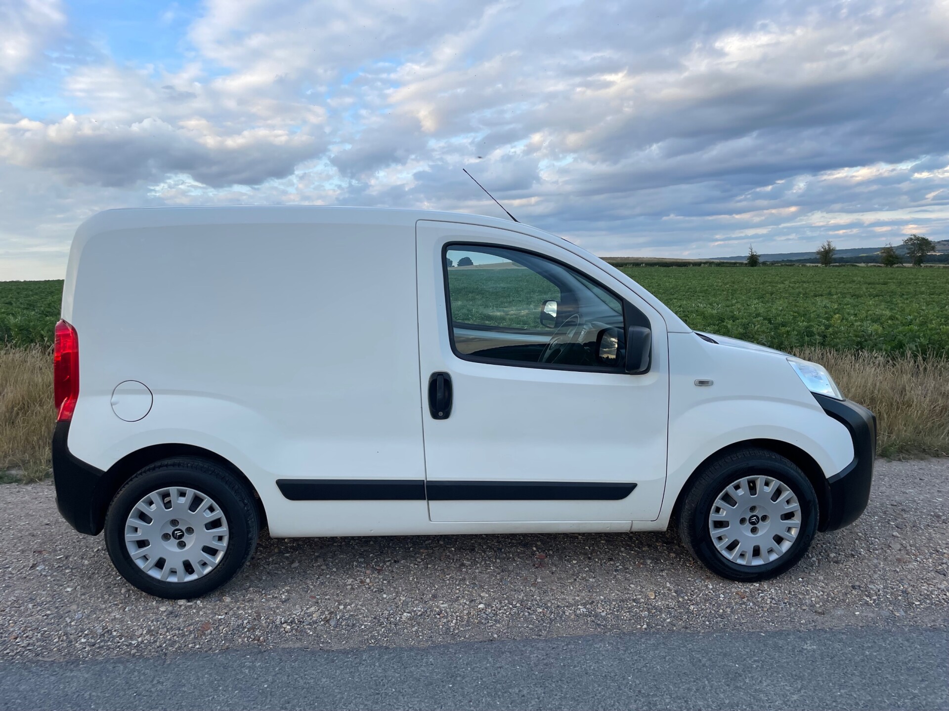 Citroen Nemo