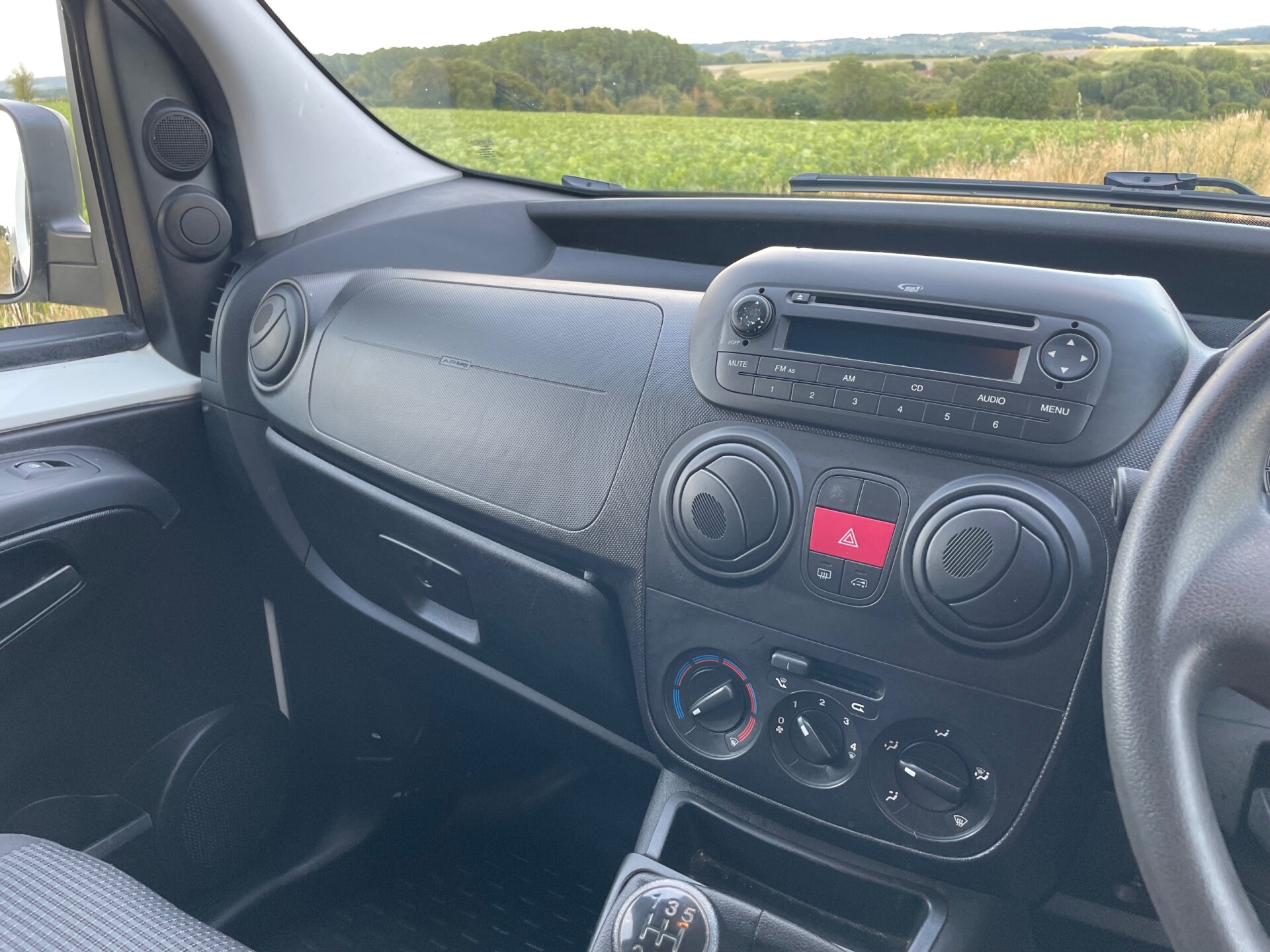 Citroen Nemo